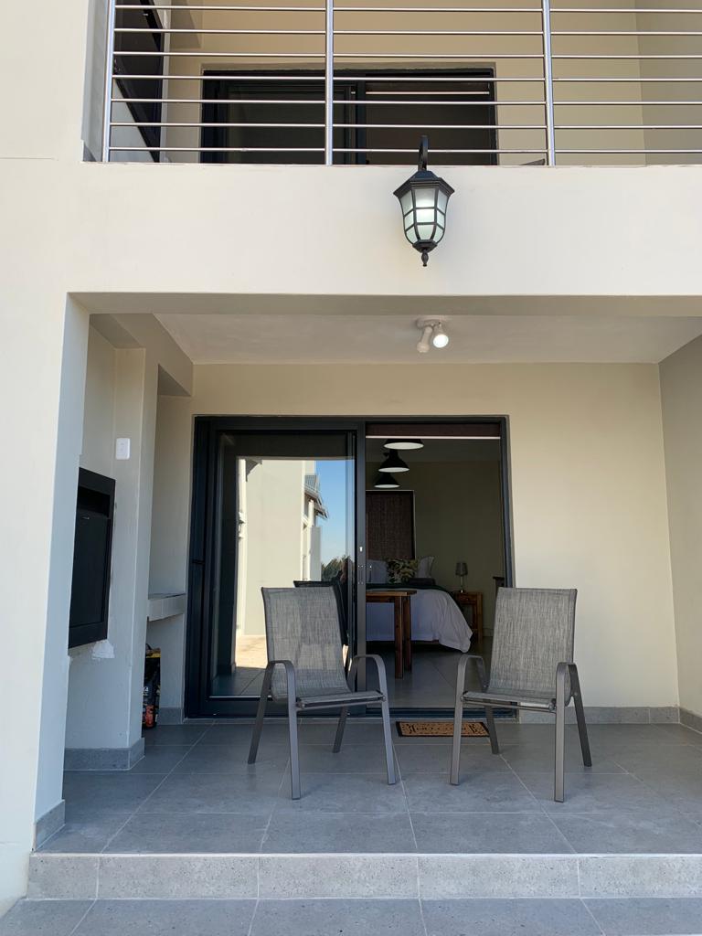 Uitzicht accommodation 4